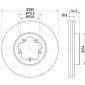 MINTEX MDC1759C