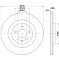MDC2349 