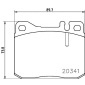 MDB1109 