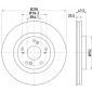 MDC2122 