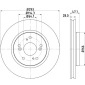 MDC2104 