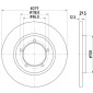 MINTEX MDC632