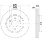MDC2163 