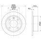 MDC802 
