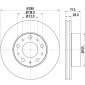 MDC2685 