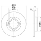 MINTEX MDC1026