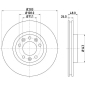 MDC2600C 