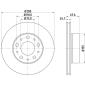 MDC2686 