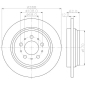 MINTEX MDC1995