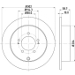 MDC2041 