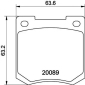 MGB535 