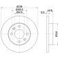 MDC297C 