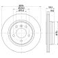 MINTEX MDC1384C
