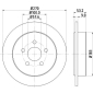 MINTEX MDC1330