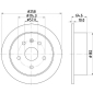 MDC1399 MINTEX 