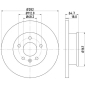 MINTEX MDC917