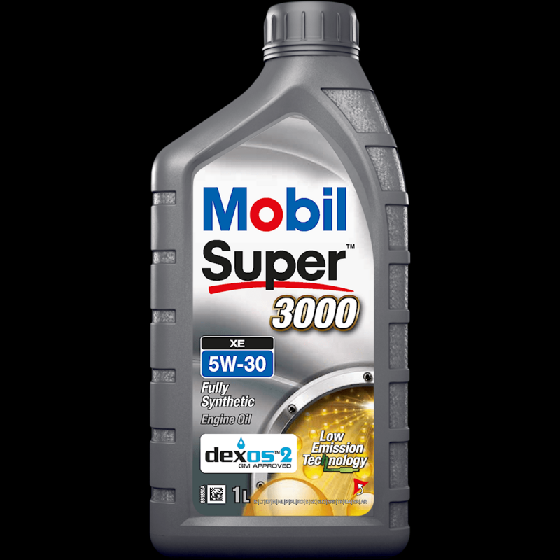  MOBIL Моторное масло