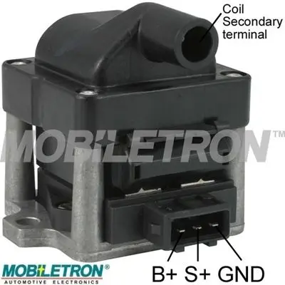 Mobiletron IGH016K Коммутатор Mobiletron IG-H016K