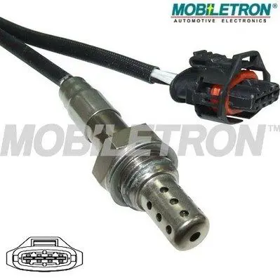 OS-B492P Лямбда зонд Mobiletron