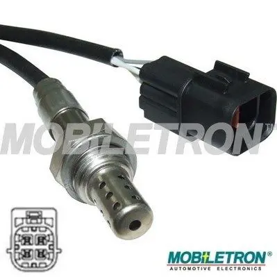 Mobiletron OSM411P Кислородный датчик MOBILETRON