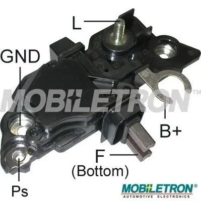 Mobiletron VRB264 Регулятор напряжен. Mobiletron