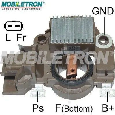 Mobiletron VRH2009170 Реле-регулятор генератора