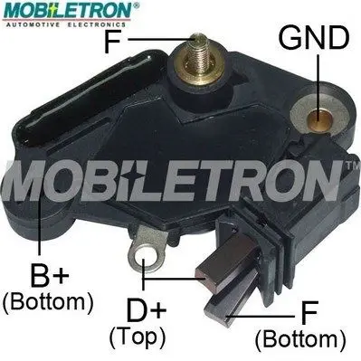 Mobiletron VRPR2288 Регулятор напряжен. Mobiletron