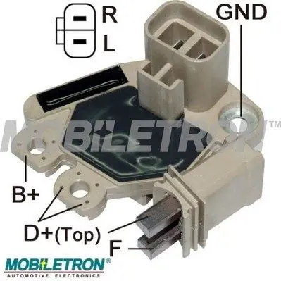 Mobiletron VRV6131 Регулятор напряжения