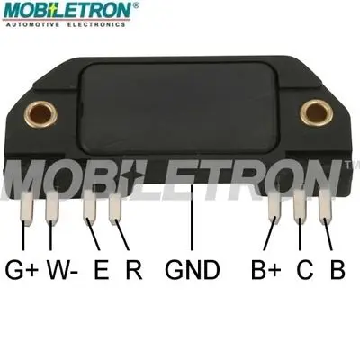 MOBILETRON IGD1961HV Коммутатор системы зажигания