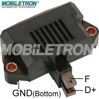 MOBILETRON VRVW005N Регулятор напряжения VAG