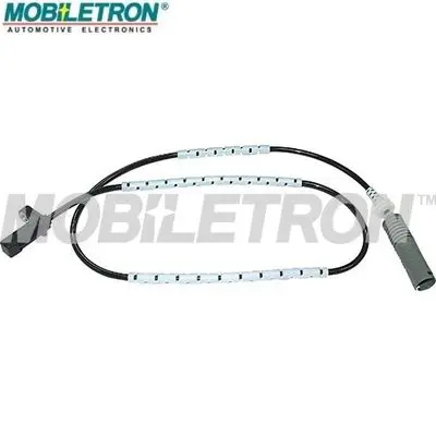 AB-EU193 Датчик ABS задн. BMW 1 (E81,