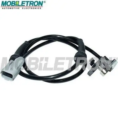 Mobiletron ABEU001 Датчик ABS задний PEUGE 307 c