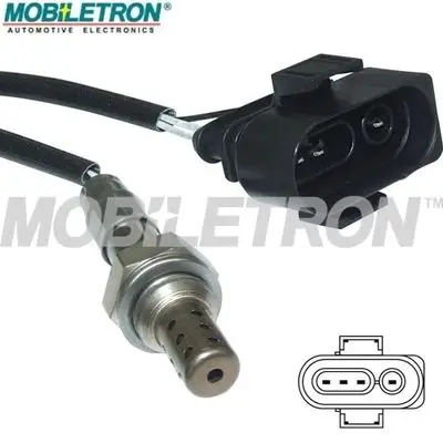 OS-B424P Лямбда зонд Mobiletron