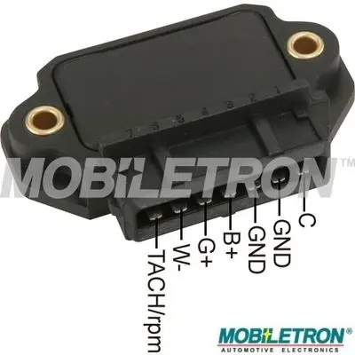 Mobiletron IGB002H Коммутатор