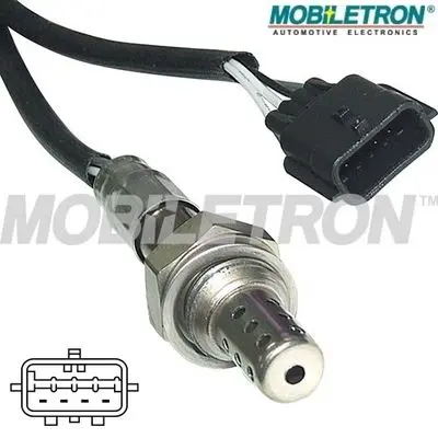 OS-B4220P Кислородный датчик MOBILETRON