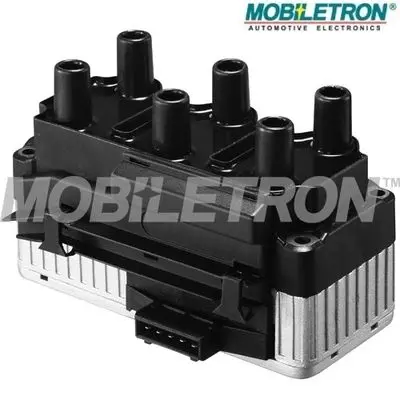 MOBILETRON CE43 Катушка зажигания