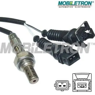 OS-B401P Лямбда зонд Mobiletron