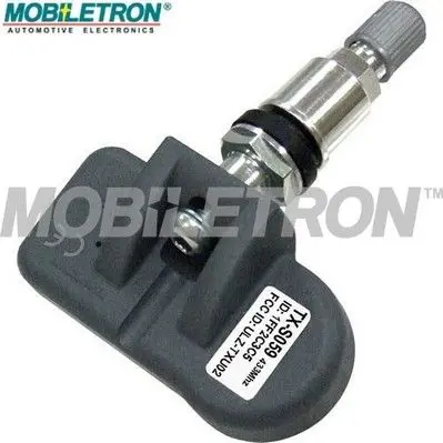 MOBILETRON TXS059 Датчик давления шины