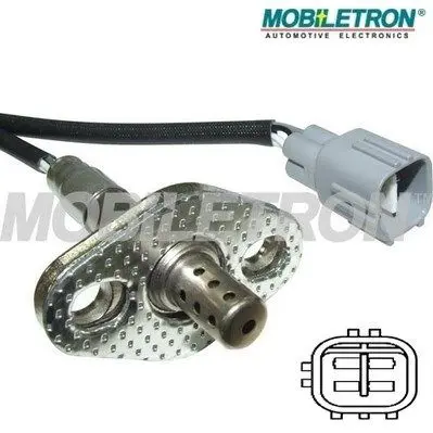 OST417P Кислородный датчик MOBILETRON