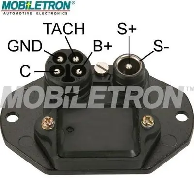 IG-H010 Коммутатор