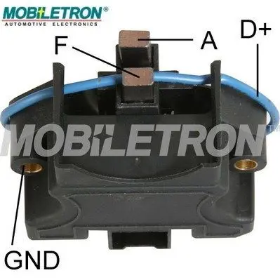 MOBILETRON VRPR128 Реле р.ген-ра