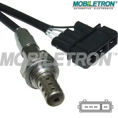 OS-V401P Лямбда зонд