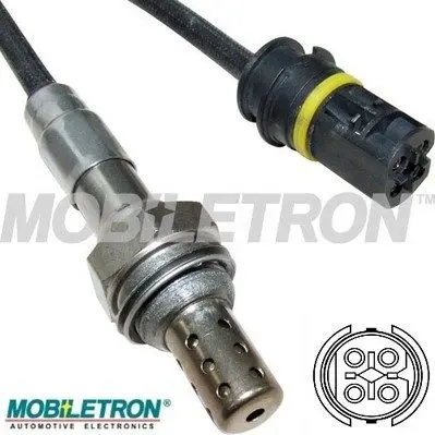 OSB4105P ЛЯМБДА ЗОНД