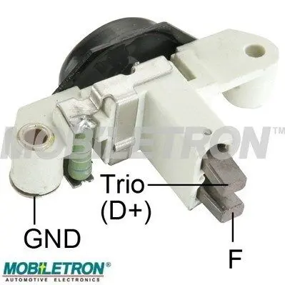 MOBILETRON vrb208h Регулятор напряжения