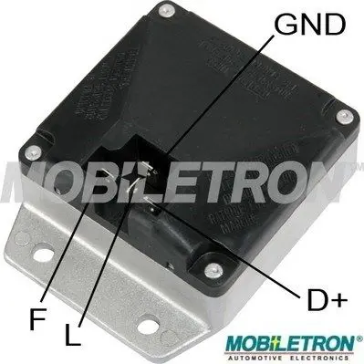 MOBILETRON VRB1994 Регулятор