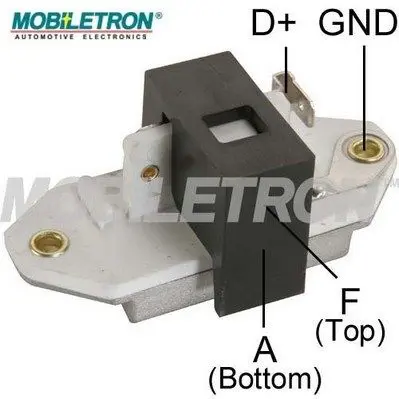 MOBILETRON vrik149 Регулятор генератора