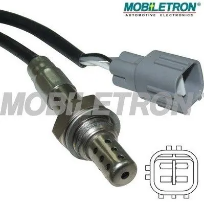 OST451P Кислородный датчик MOBILETRON