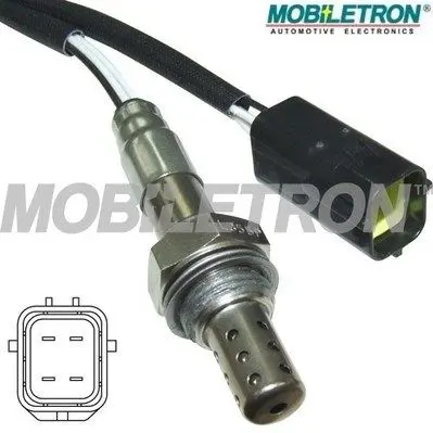 OSZ409P Кислородный датчик MOBILETRON
