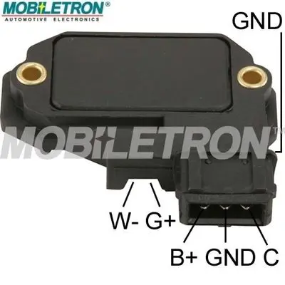 MOBILETRON IGD1910H Модуль системы зажигания
