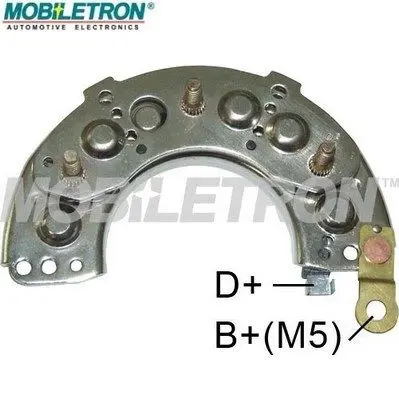MOBILETRON rh04 Диодный мост